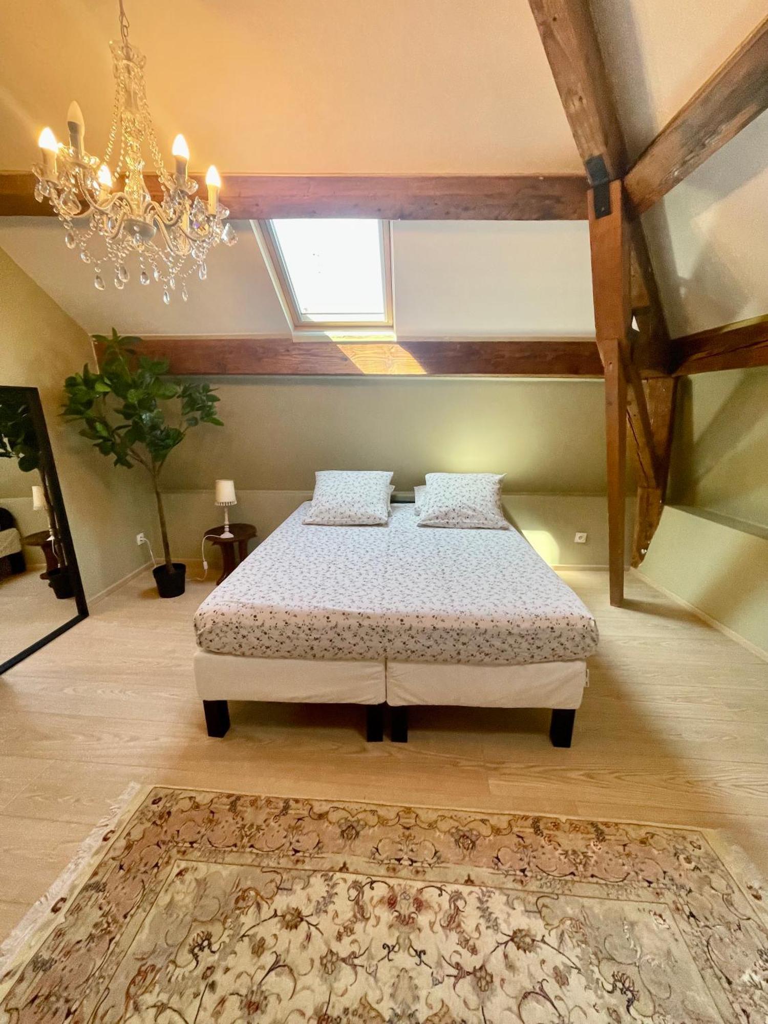 Appartement Beauregard